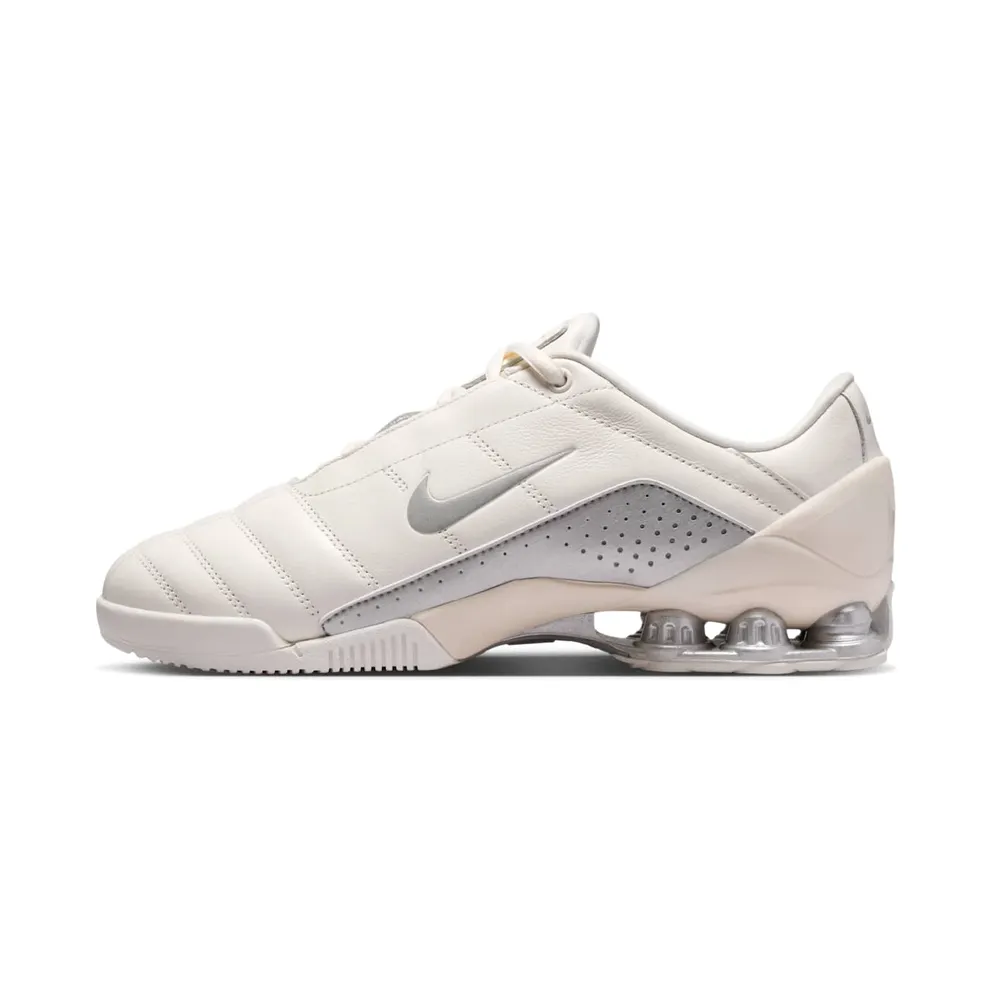 Nike Total 90 Shox Magia Sail Metallic Silver (IO9300-100)