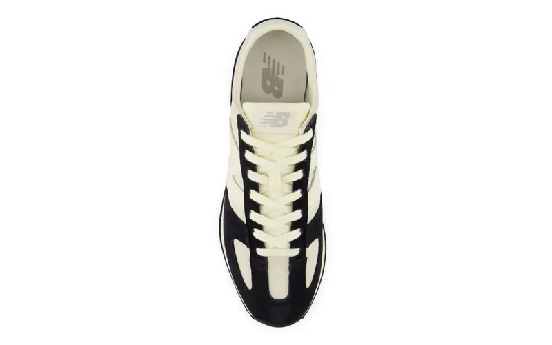 New Balance 471 Black / Angora (U4717K6)
