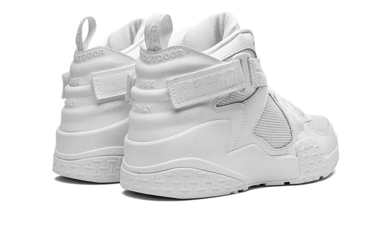 Nike Air Raid SP / Pigalle “White” (729371-100)