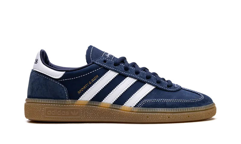 Adidas Handball Spezial “Sporty & Rich Night Indigo” (JP7066)