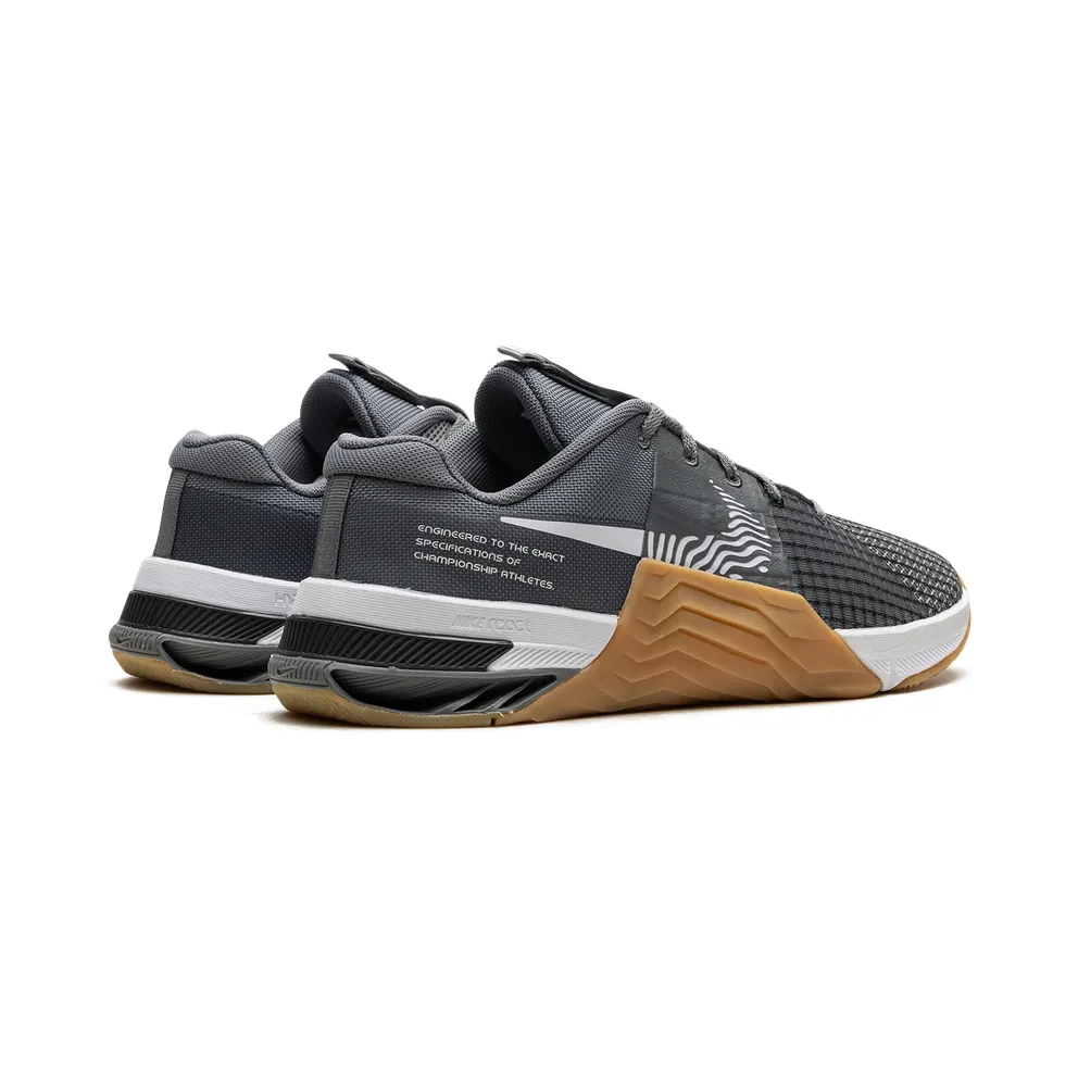 Nike Metcon 8 Training Grey (DO9328-002)