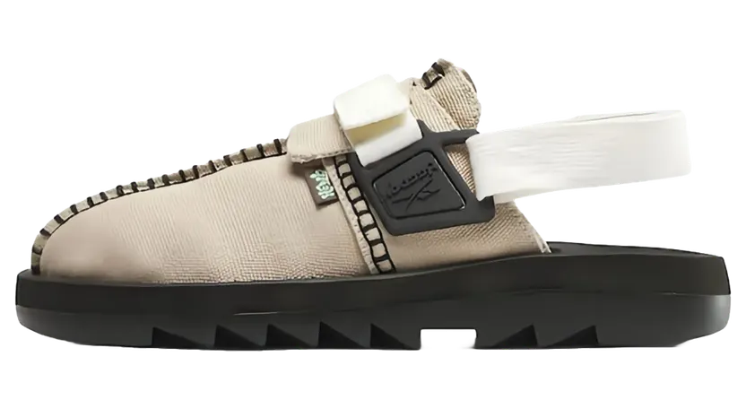 Reebok Beatnik “Beige Black” (IG3166)