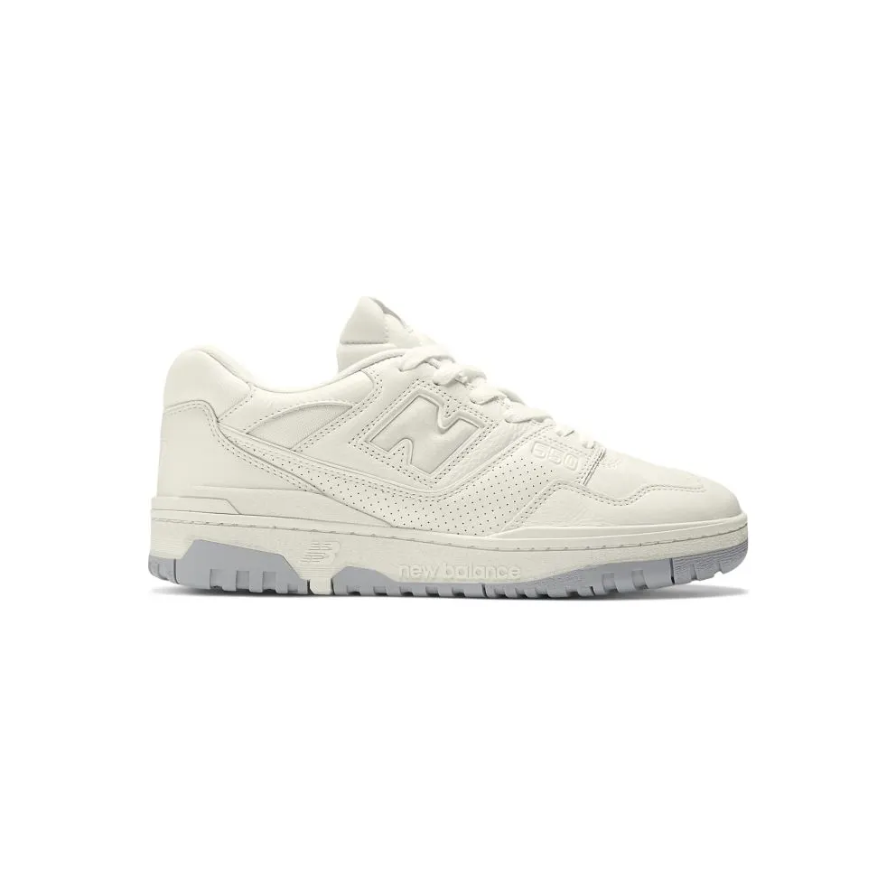New Balance 550 “White / Cream” (BB550PWD)