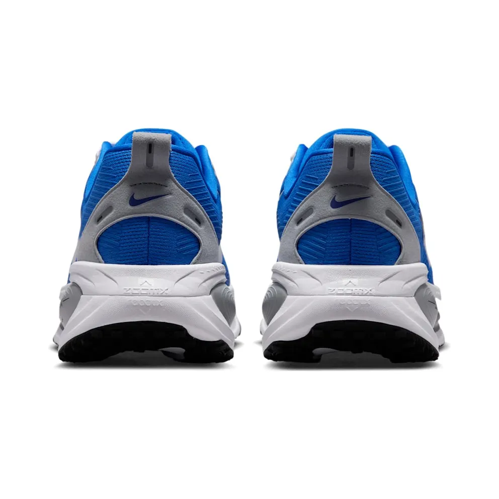 Nike Vomero 18 – Detroit Lions – “Blue Spark / Wolf Grey / White” (IQ5888-400)