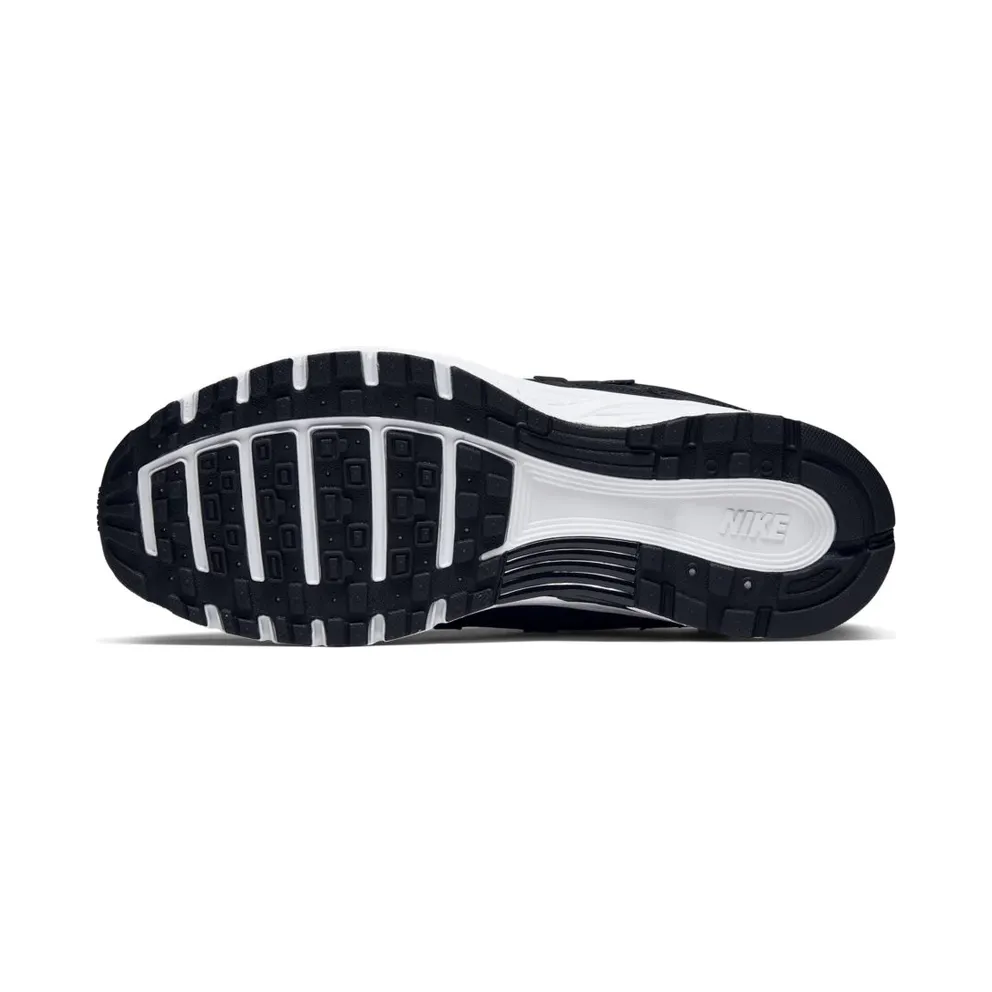 Nike P-6000 ‘Cool Grey’ Black/Cool Grey/White (CD6404-003)