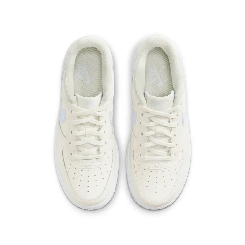 Nike Air Force 1 Low Pale Ivory Sea Glass (CT3839-110)