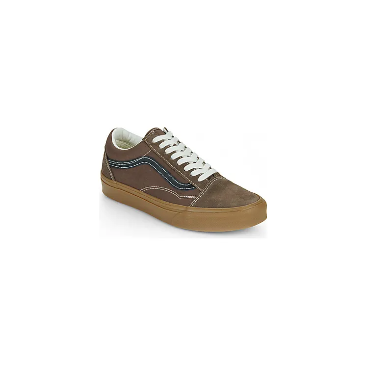 Vans “Brown” (VN000Z90FST1)
