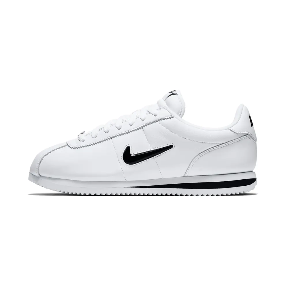 Nike Cortez Basic Jewel Black Diamond (938343-101)