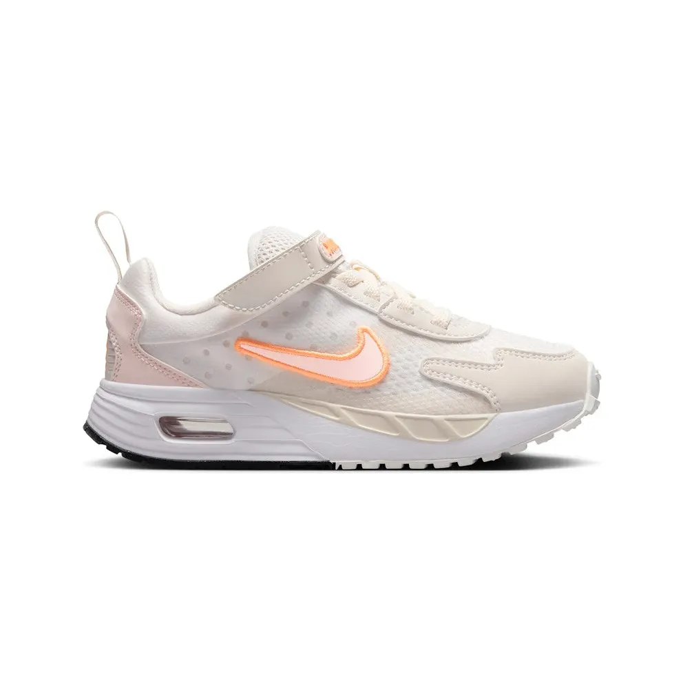 Nike Air Max Solo Phantom White Peach Cream Echo Pink (FZ0944-006)