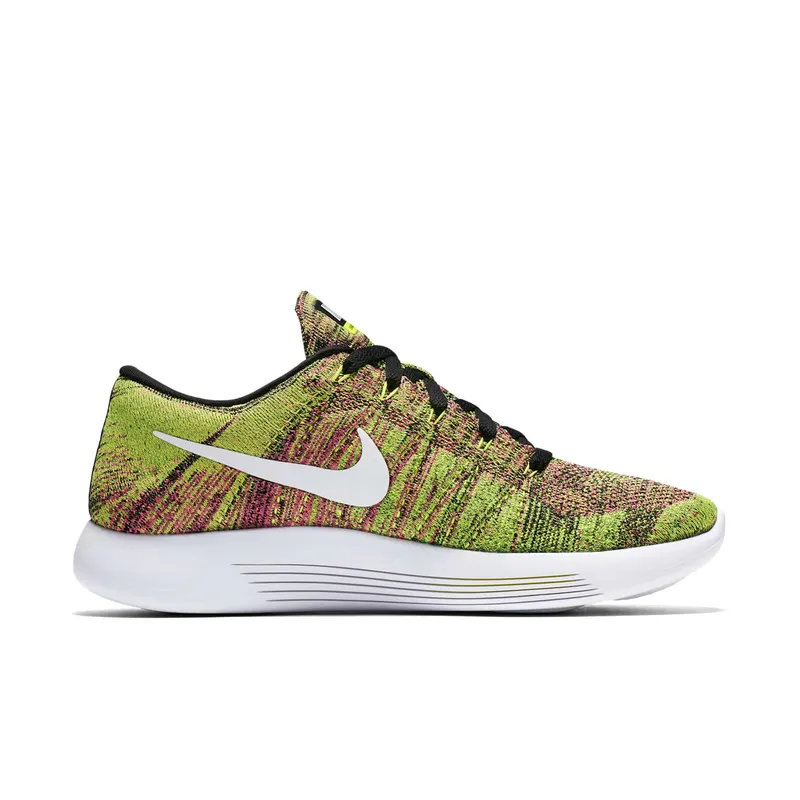 Nike LunarEpic Flyknit Low Multi-Color Unlimited Multi-Color/Multi-Color (844862-999)