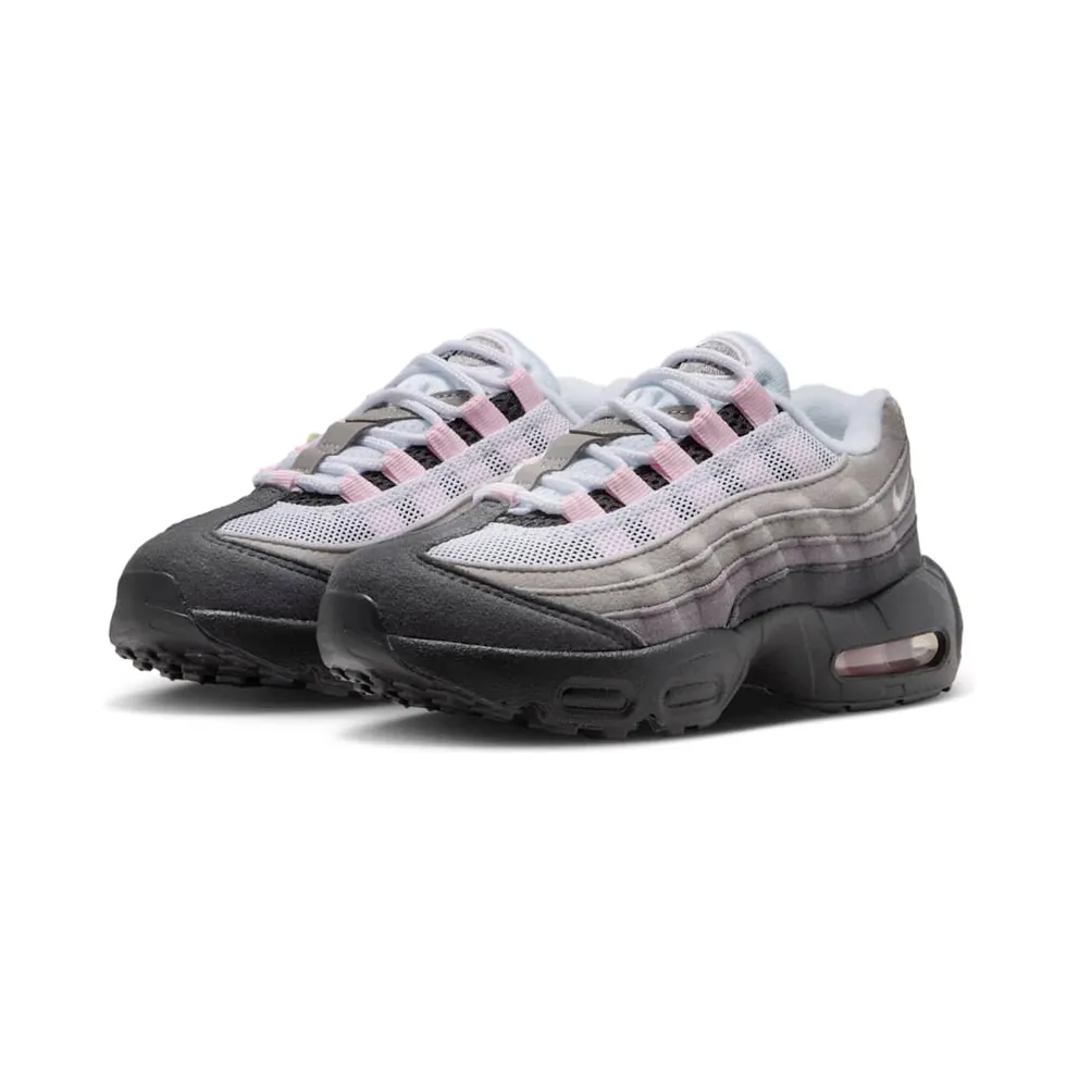 Nike Air Max 95 PS “Black / Pink Foam” (905461-075)
