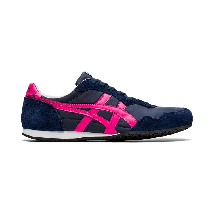 Onitsuka Tiger Serrano Midnight Dragon Fruit (1183B400-402)