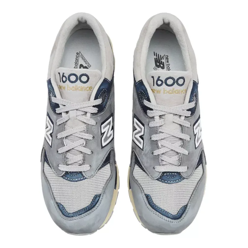New Balance 1600 Premium Vintage Grey (CM1600VG)