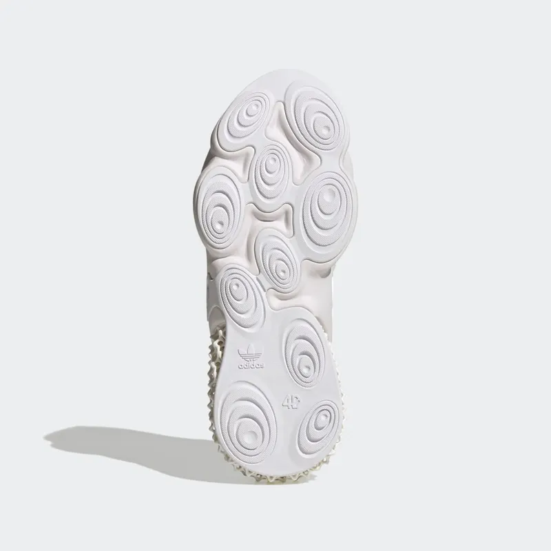 Adidas adidas 4D Krazed Cloud White / Cloud White / Cloud White (GX9602)