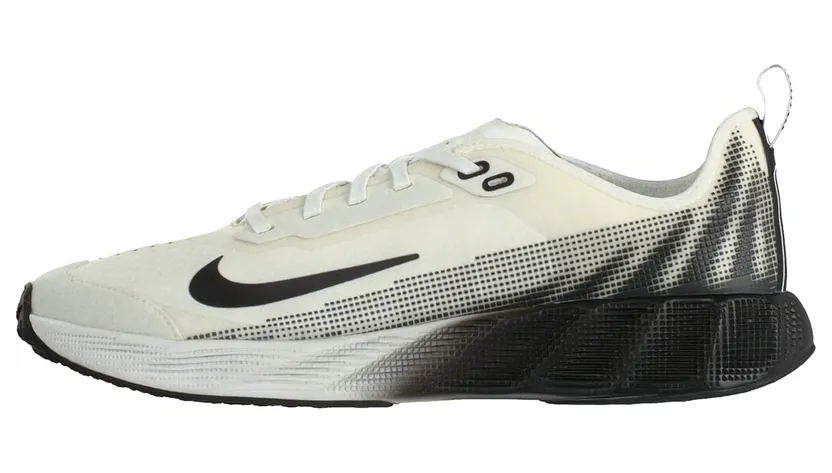 Nike Ava Zwart / Wit / Wolwit (IM5371-101)