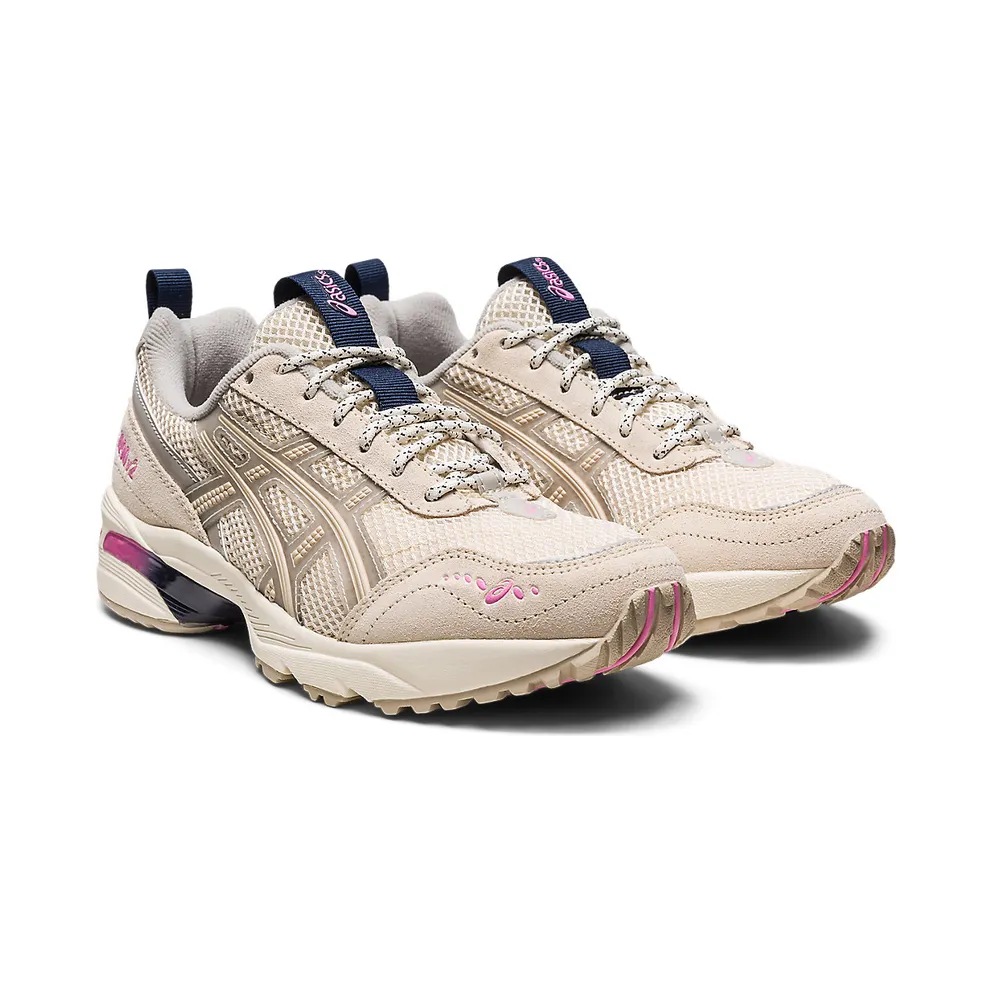 Asics GEL-1090v2 Oatmeal/Oyster Grey (1202A383.201)