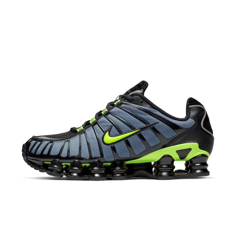 Nike Shox TL Blue – “Blue” (CI7692-400)