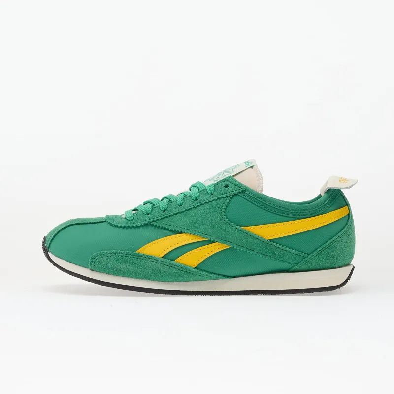 Reebok Classic Green