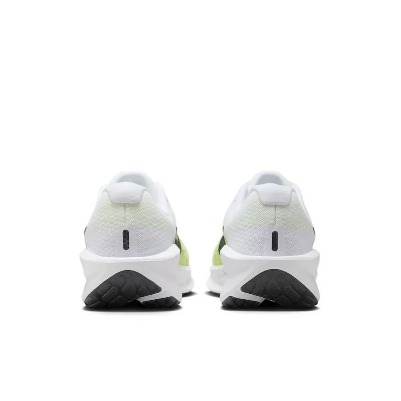 Nike Downshifter 13 White Light Lemon Twist Volt Black (FD6454-105)