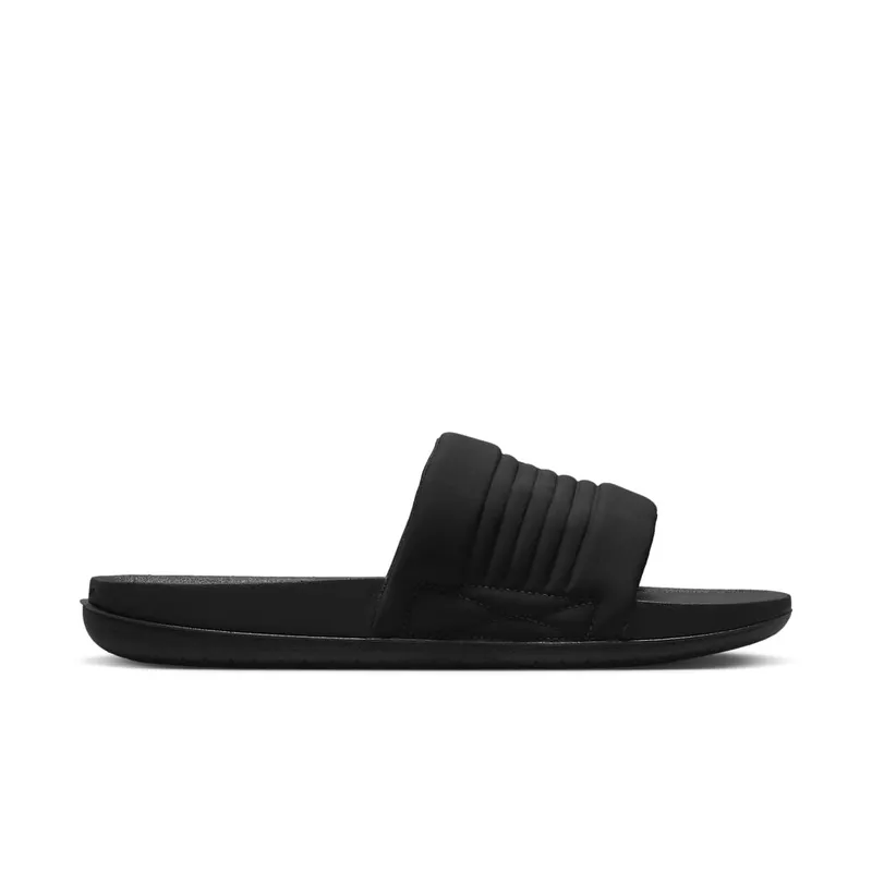 Nike Offcourt Adjust Slide Black White (DQ9624-001)