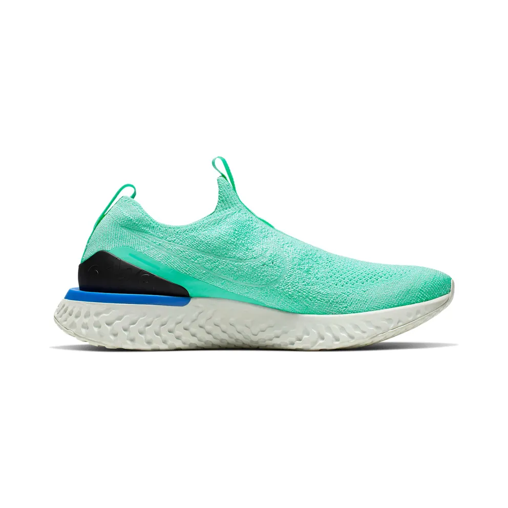 Nike Epic Phantom React Flyknit Hyper Turquoise (BV0415-300)