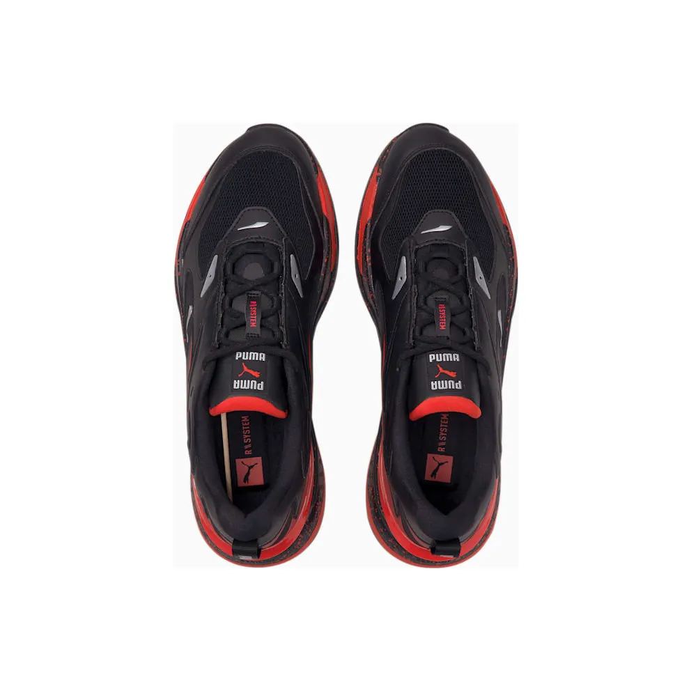 Puma RS-Fast Nano Black (37564003)