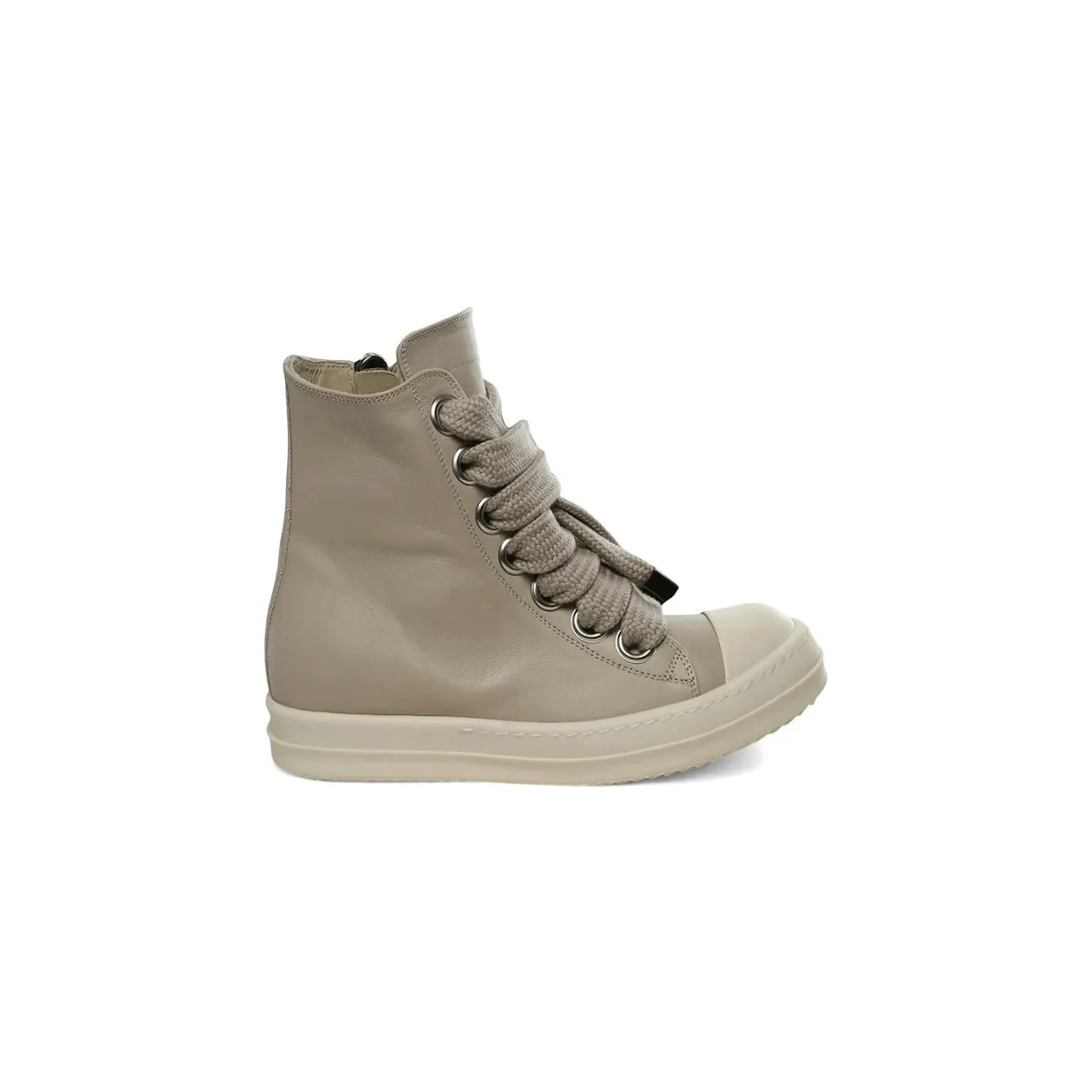 Rick Owens Jumbolace Sand Milk (RP01F6878-LCOW2-13811)