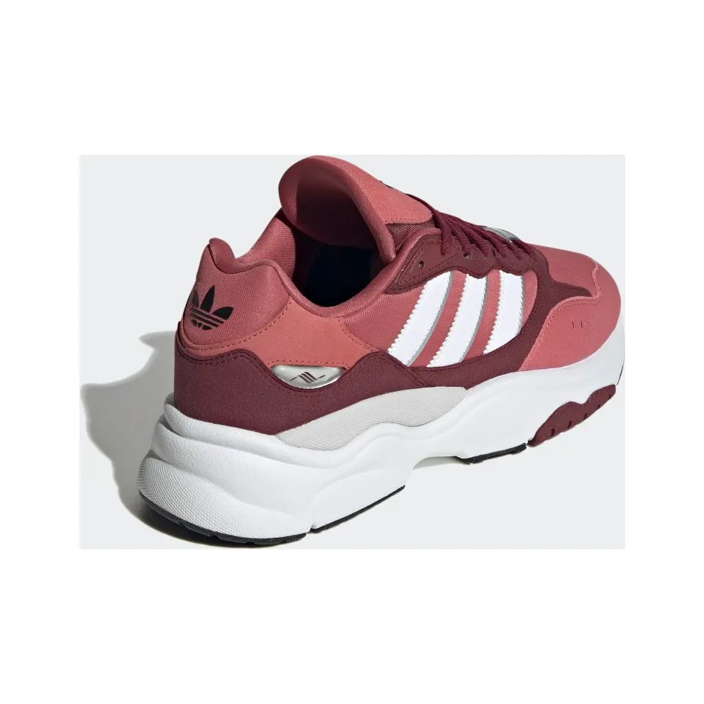 Adidas Retropy F90 Wonder Red / Cloud White / Shadow Red (HP8023)