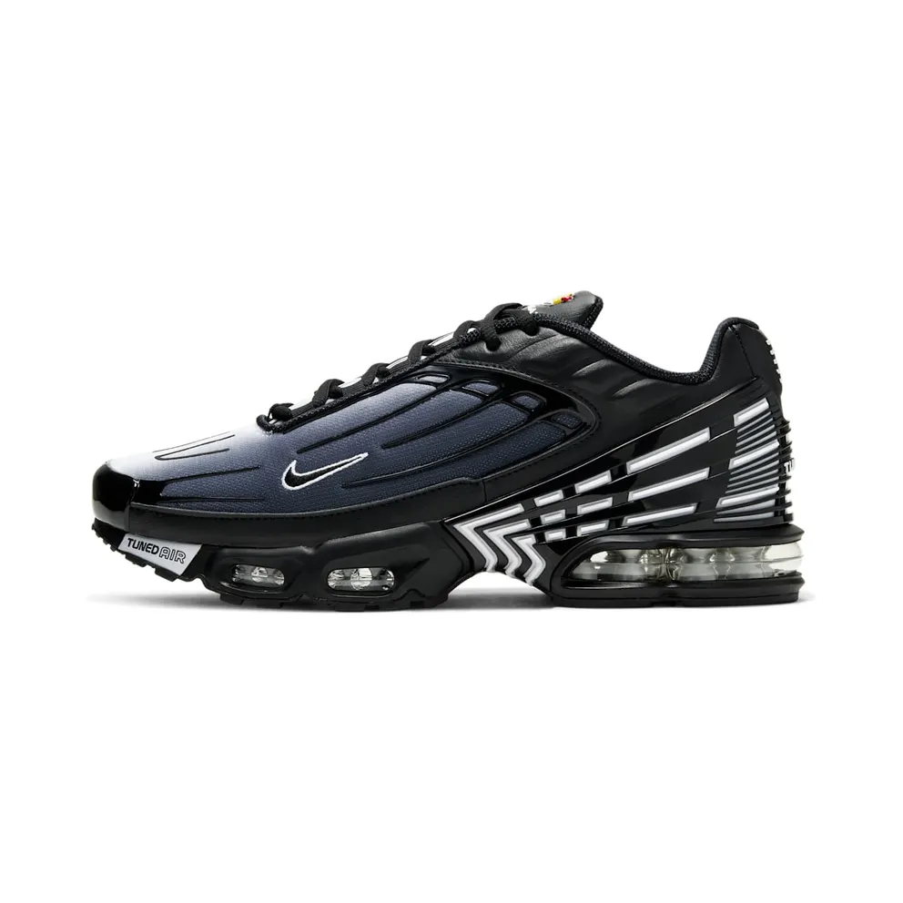 Nike Air Max Plus III Schwarz (CD7005-003)