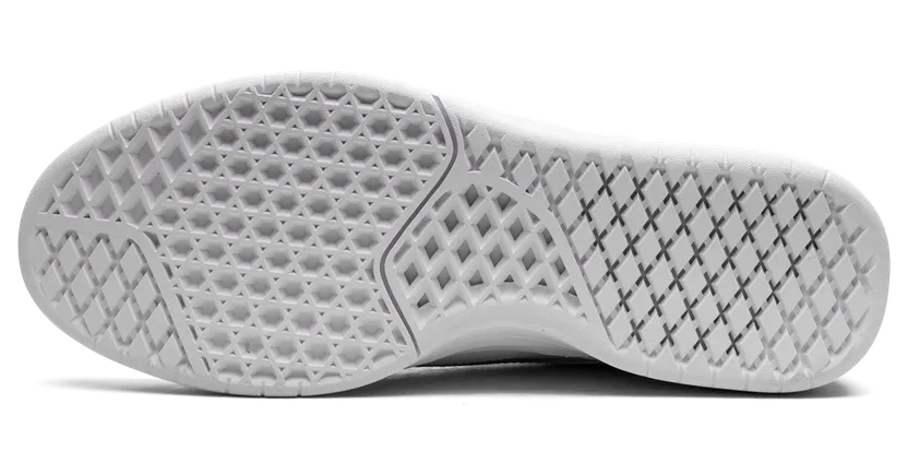 vans-sneaker VN000BCAWHT
