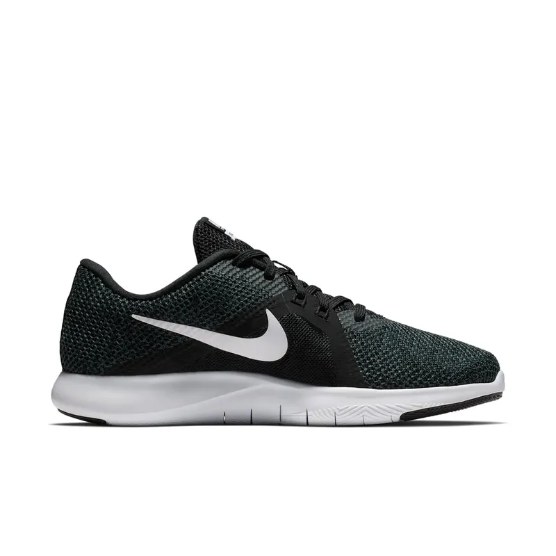 Nike Flex Trainer 8 “Black / Anthracite / White” (924339-001)