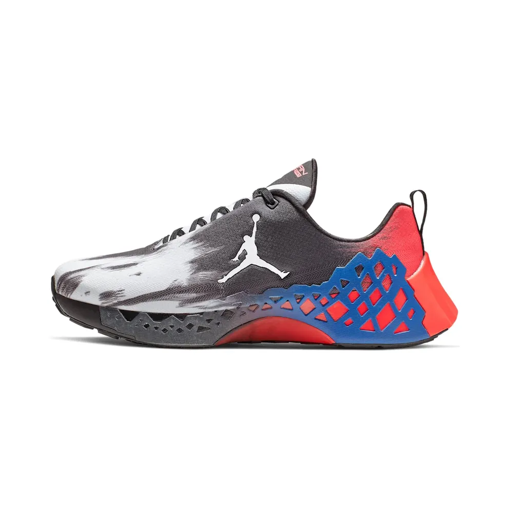 Jordan Trunner Nxt React Infrared 23 Black (AV1201-600)