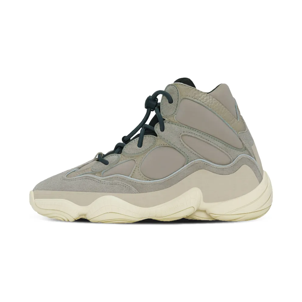 Adidas adidas Yeezy 500 High Mist Stone (GV7775)