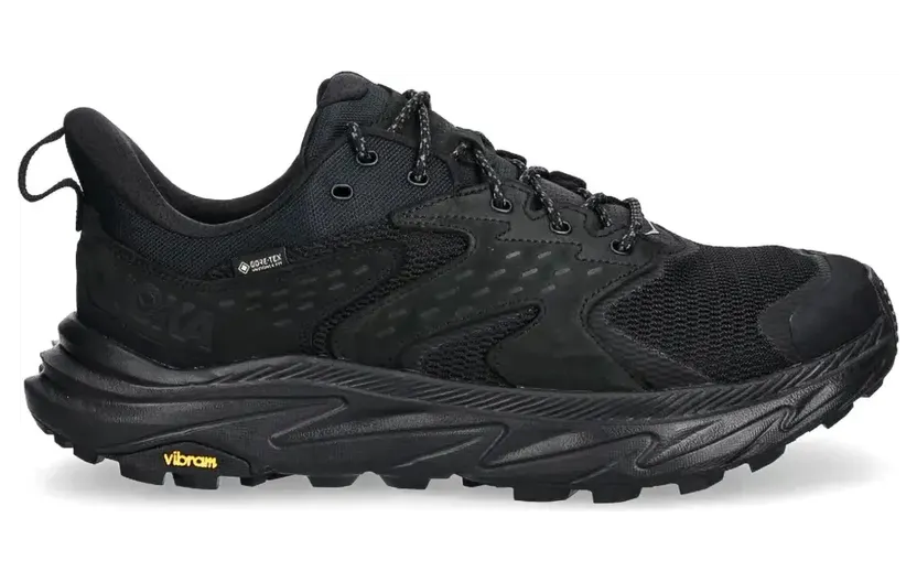 Hoka Anacapa 2 “Black” (1141632F)