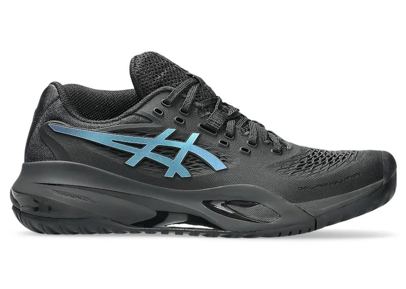 ASICS Gel-Resolution X Night Energy Black Prism Blue (1042A303-960)