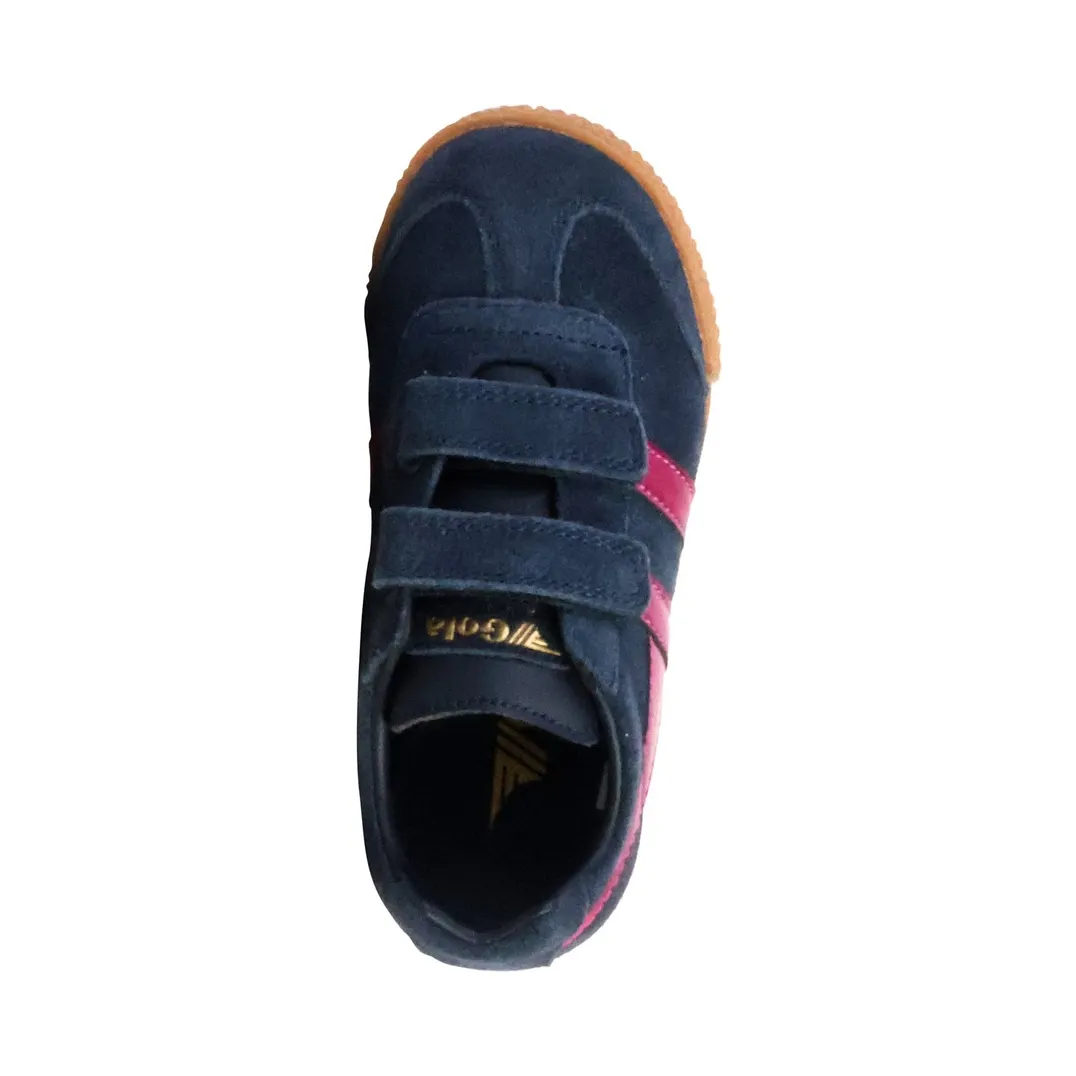gola-sneaker CKA074EK