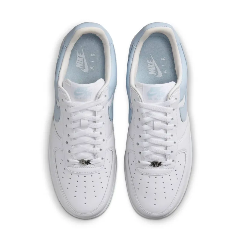 Nike Air Force 1 Low “Terror Squad- Porpoise” (FJ5755-100)