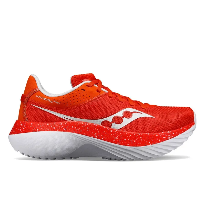 Saucony Kinvara Pro Infrared Fog (S10847-121)