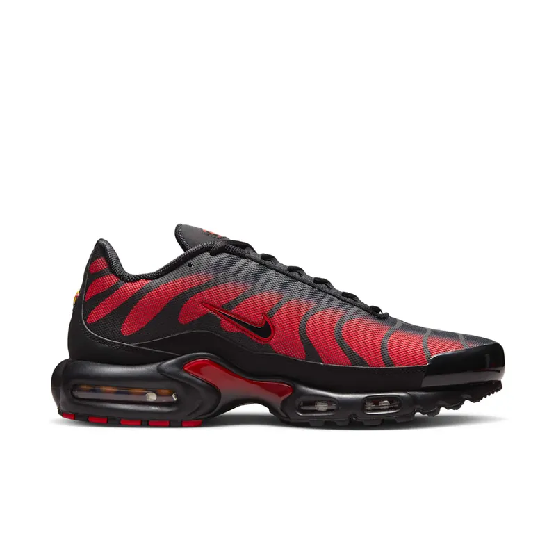 Nike Air Max Plus Red (DZ4507-600)