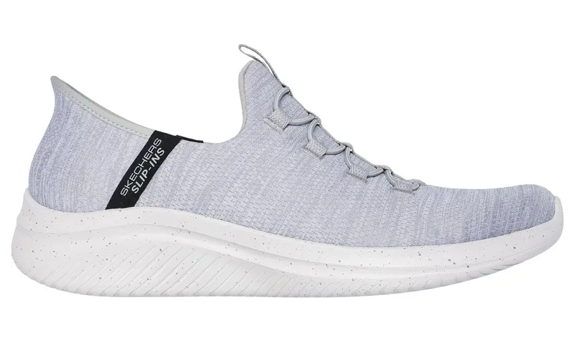 Skechers Ultra Flex 3.0 “Gray” (232936GRY)