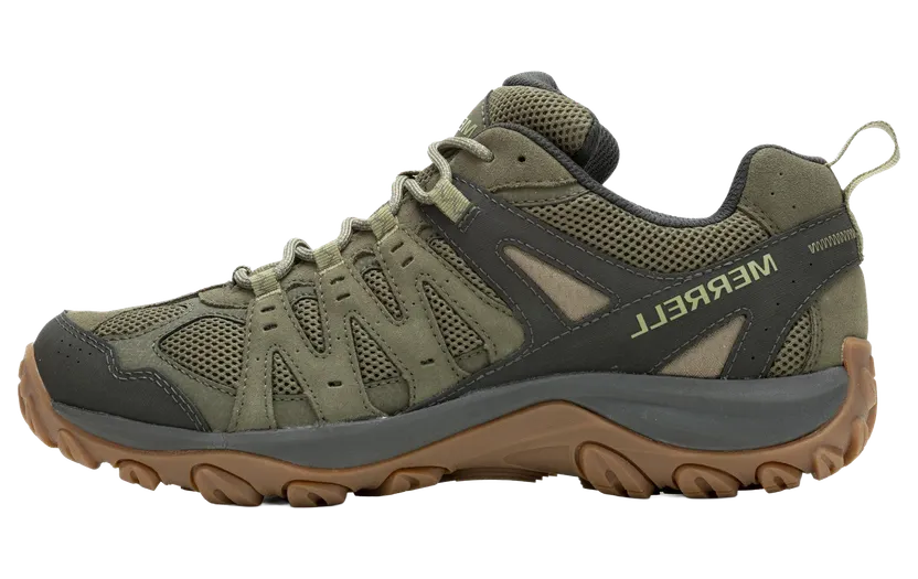 Merrell Accentor 3 “Olive / Moss” (J500411)