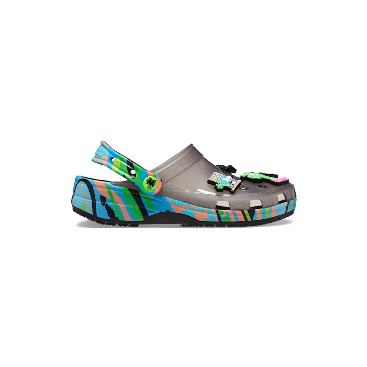 crocs-classic 208144-90H