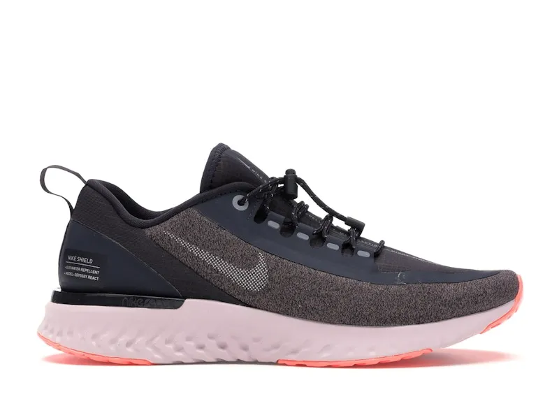 Nike Odyssey react Shield Oil Grey (AA1635-002)