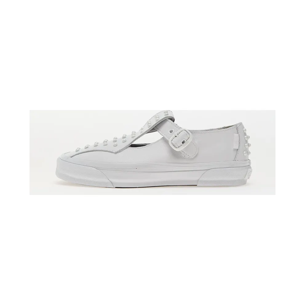 Vans Mary Jane White (VN000D8ZCJA1)
