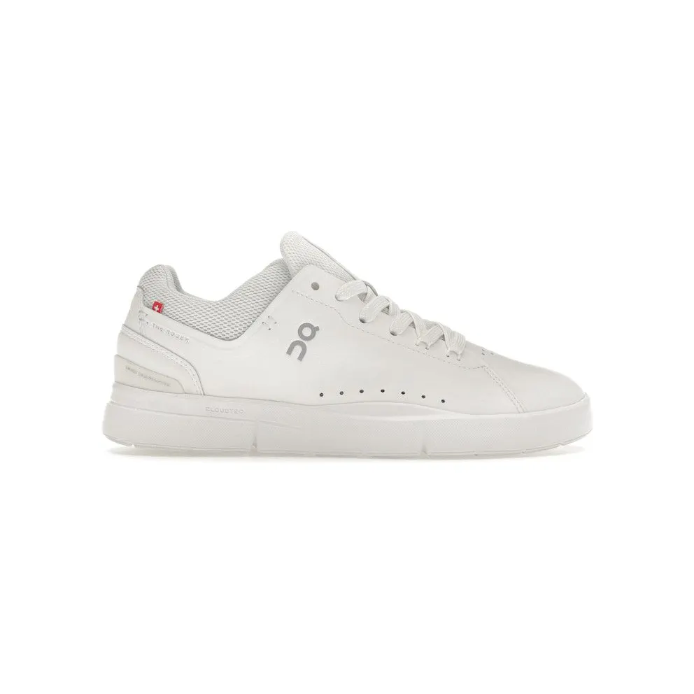 On The Roger Advantage White (48.99452)