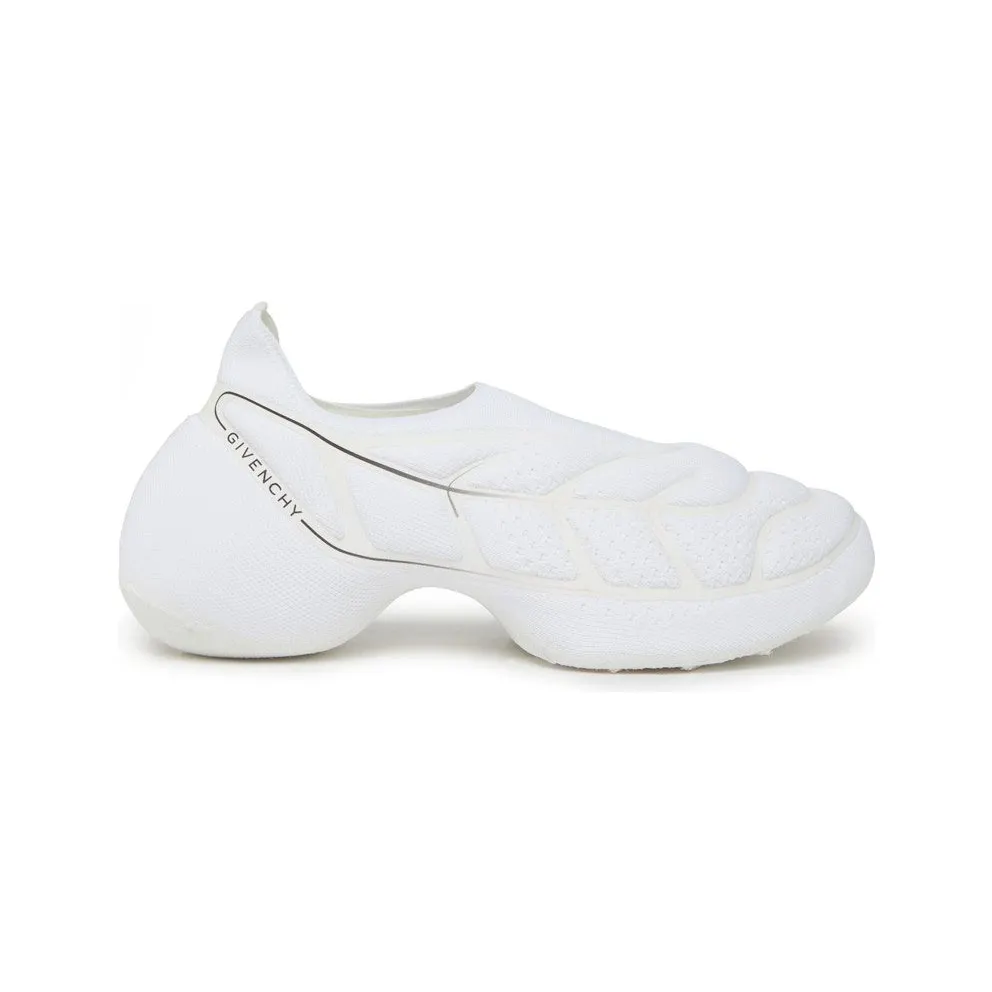 Givenchy TK-360 Plus Sneaker White (BE002WE1JK-149)