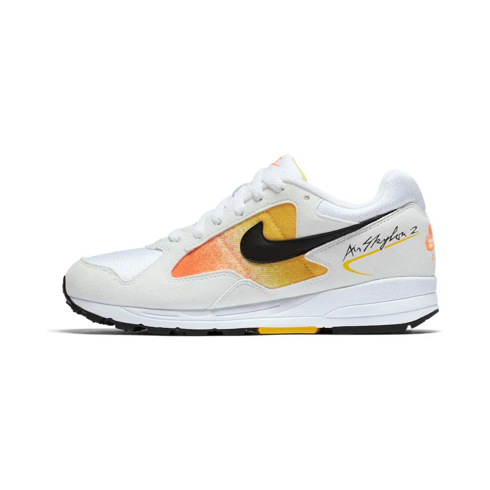 Nike Air Skylon 2 Amarillo (W)