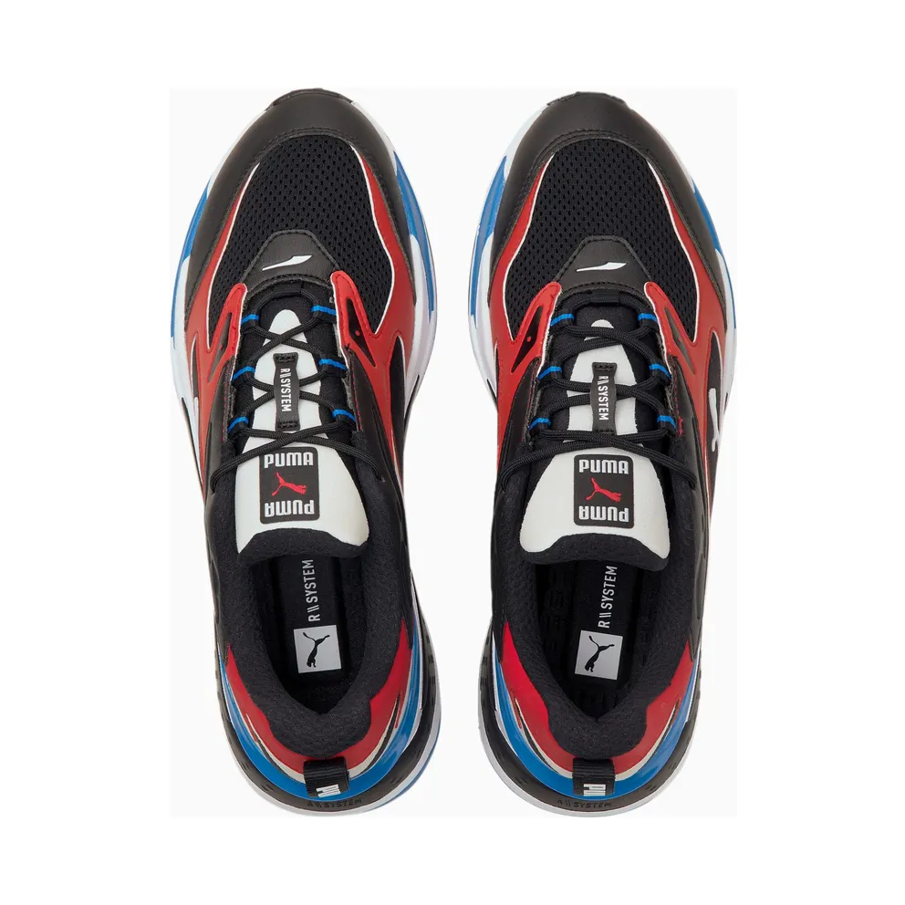 Puma RS-Fast Red/Blue/Black (38056208)