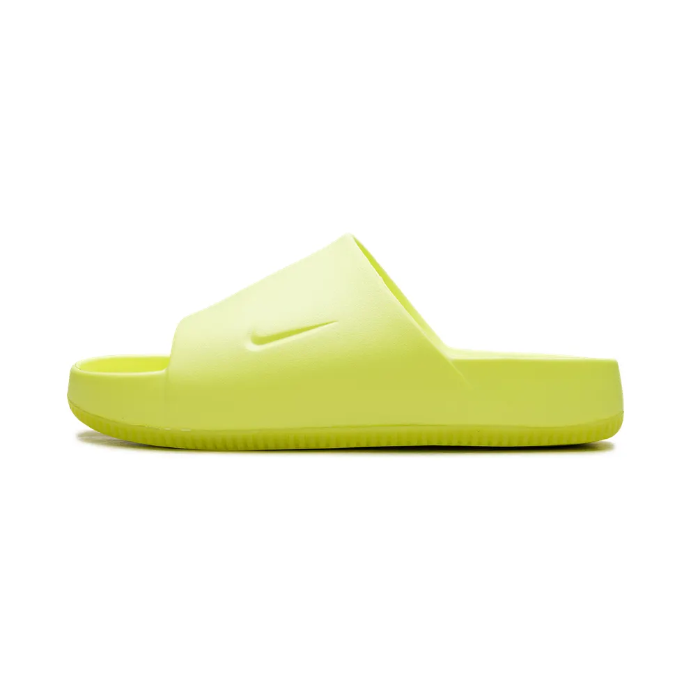 Nike Calm Slide “Volt” (FD4116-700)