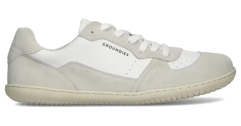 Groundies White (GND12029702)